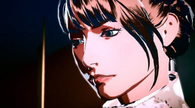 Стильный боевик Killer is Dead купили более миллиона раз