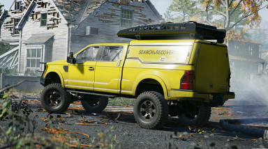 Системные требования RoadCraft