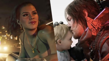 Кодзима хотел выпустить Death Stranding 2 в сентябре — похоже, помешала GTA VI