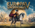 Europa Universalis V анонсирована официально — смотрите трейлер