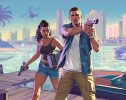 Пузырьки в пиве, PS6 и прокачка из San Andreas: что успели увидеть в трейлере GTA VI