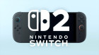 Nintendo     Switch 2 —    ޣ