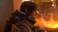     —     Death Stranding 2