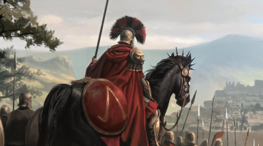Старт Titan Quest II в раннем доступе перенесли на лето