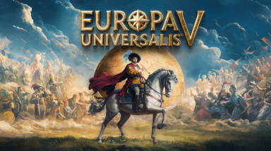 Europa Universalis V анонсирована официально — смотрите трейлер