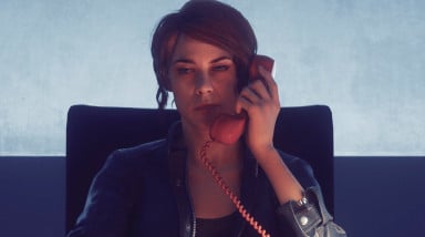 Remedy: бюджет Control 2 чуть поменьше, чем был у Alan Wake II