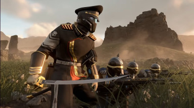 Шашки наголо — с премиальной заслугой в Helldivers 2 добавят сабли 