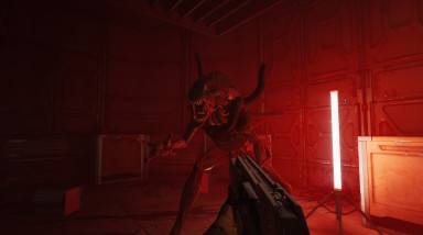 Анонсировано переиздание Alien: Rogue Incursion — теперь игре не требуется VR