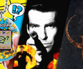 Тамагочи, Quake и GoldenEye 007 займут место в Зале славы музея The Strong