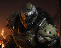 Великолепные бои и слабые нововведения — что пишут в обзорах DOOM: The Dark Ages