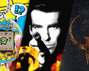 Тамагочи, Quake и GoldenEye 007 займут место в Зале славы музея The Strong