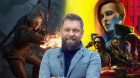   Cyberpunk 2077      —    CD Projekt