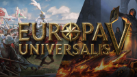 , , :  ģ   Europa Universalis V