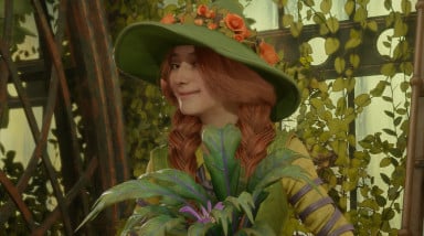 В Hogwarts Legacy на Switch 2 не будет загрузочных экранов в открытом мире