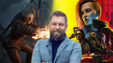 Команду сиквела Cyberpunk 2077 заметно увеличат к концу года — интервью с финдиром CD Projekt