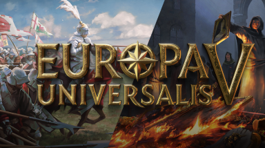 Большая, сложная, амбициозная: что ждёт игроков в Europa Universalis V
