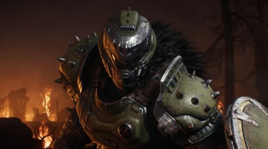 Великолепные бои и слабые нововведения — что пишут в обзорах DOOM: The Dark Ages