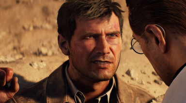 Indiana Jones and the Great Circle теперь оптимизирована для Steam Deck