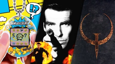 Тамагочи, Quake и GoldenEye 007 займут место в Зале славы музея The Strong