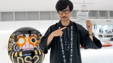 Death Stranding 2 ушла на золото