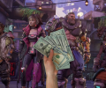 Сколько будет стоить Borderlands 4? Не знает даже глава Gearbox