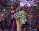 Сколько будет стоить Borderlands 4? Не знает даже глава Gearbox