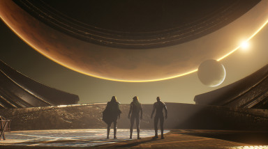 Доступ к «бете» Dune: Awakening открыли для всех предзаказавших игру