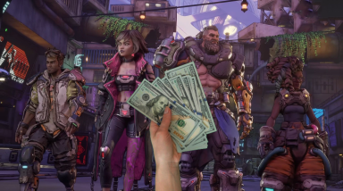 Сколько будет стоить Borderlands 4? Не знает даже глава Gearbox
