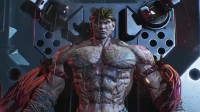 Tekken 8: возвращение Факумрама и детали будущих патчей