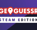GeoGuessr стала второй самой низкооценённой игрой в Steam