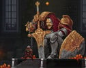 Двухмерный экшен-платформер Dragon is Dead покинет ранний доступ 6 июня