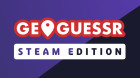 GeoGuessr    Σ   Steam