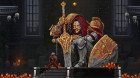  - Dragon is Dead    6 