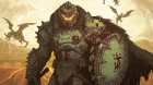   DOOM: The Dark Ages  
