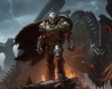Первые игроки встретили DOOM: The Dark Ages положительными отзывами