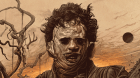  The Texas Chain Saw Massacre   