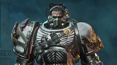 Презентация Warhammer Skulls 2025 состоится 22 мая