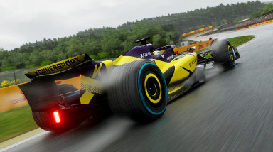 Системные требования F1 25
