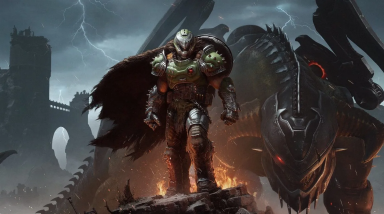 Первые игроки встретили DOOM: The Dark Ages положительными отзывами