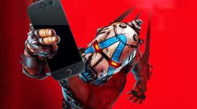 «Удивительная машина»: Gearbox похвалила железо Nintendo Switch 2 в свежем ролике