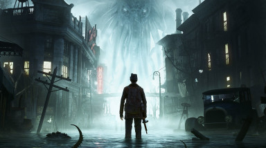 Ремастер детективного ужастика The Sinking City уже вышел