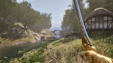 СМИ: ремастер Oblivion стал главным хитом Game Pass в 2025-м, обогнав Avowed