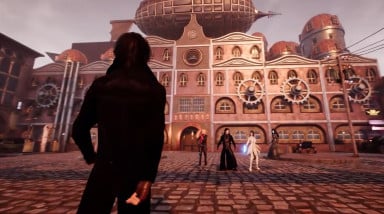 Нашёлся ранний трейлер Clair Obscur: Expedition 33 — со стимпанком и роботами