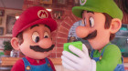 Грядущий мультфильм про братьев Марио может называться Super Mario World