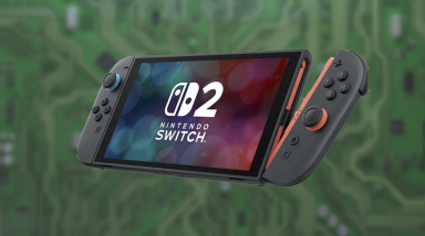 9 ГБ игроделам и архитектура GPU времён RTX 30 — Digital Foundry выяснили «внутрянку» Switch 2