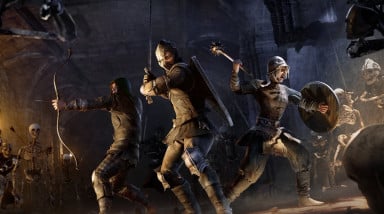 Мобильная Dark and Darker сменила название на Abyss of Dungeons