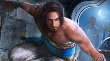 Ремейк Prince of Persia: Sands of Time выйдет до апреля 2026-го — и прочее из отчёта Ubisoft