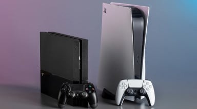 Отчёт Sony: за всё время продано 77,8 млн PS5 — PS4 всё ещё впереди