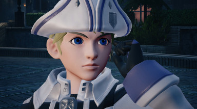 Мобильная Kingdom Hearts Missing-Link отменена