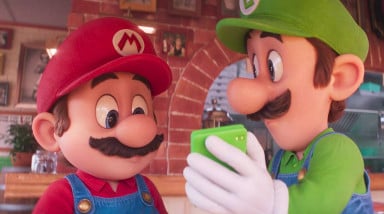 Грядущий мультфильм про братьев Марио может называться Super Mario World